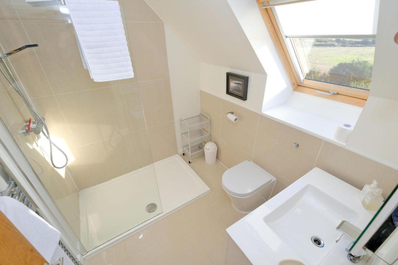 The Loft Apartment Stonehaven Exterior photo